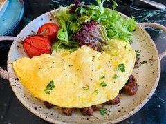 -The Rug Cafe(王府中环店)