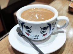 -翠华餐厅(铜锣湾糖街店)