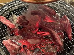 -韩国料理大力士(屏风街店)