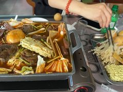 -虾女王·龙虾·烧烤(龙江店)
