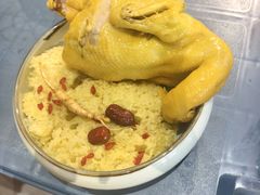 -延松朝鲜族料理