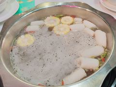 -三毛牛肉店(福强店)