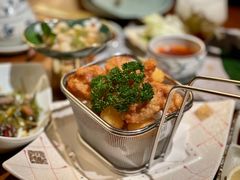 -阿吾罗日本料理(K11艺术中心店)