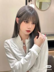 -FASHION PALACE hair+