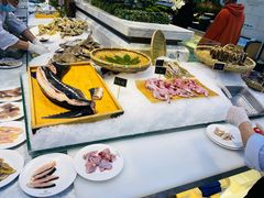 -川骄海鲜自助(河东店)