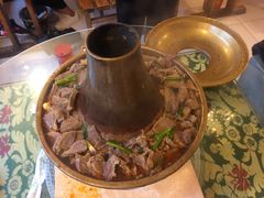 -卡万金特色藏餐