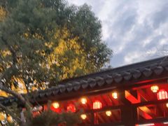 -健眺小海鲜(临海后山店)