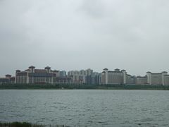 -九龙湖公园