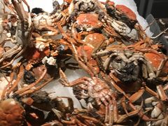 -星伦多自助料理·涮烤一体(杭州来福士店)