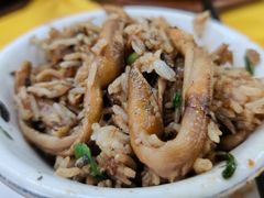 -汤氏美食台山水步特色黄鳝饭(龙津东路店)