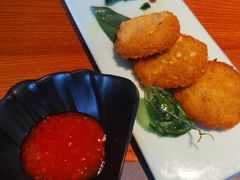 -越谜·越南餐厅(长白店)