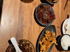 -付小姐在成都(中山公园店)