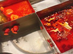 -海底捞火锅(劲松店)