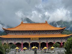 -崇圣寺三塔文化旅游区