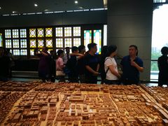 -广州市城市规划展览中心