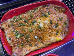 -乌兰烧烤·烤羊腿(西丽店)