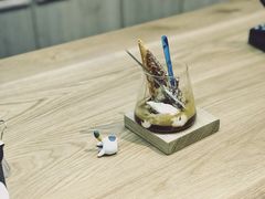 -森果咖啡(人民西路店)