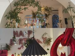 -春树下·树屋花房西餐厅(罍街AS1980店)