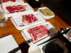 -丁卯•铜锅涮肉(工体店)