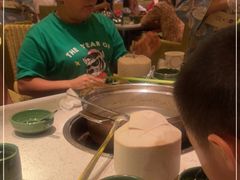 -润园四季椰子鸡火锅(海上世界店)