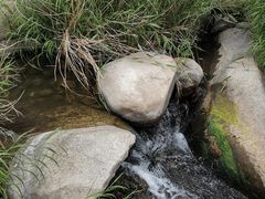 -碓臼峪自然风景区