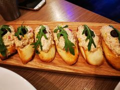 -5号公路餐厅(曼哈顿店)