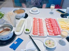-蒙都43°9羊火锅·赤峰美食(桥北店)