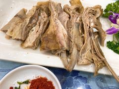 -老毛手抓·盐池滩羊非遗手抓(宁夏总店)
