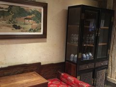 -兰溪小馆(东直门簋街店)