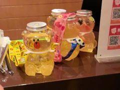 -菲住布渴酒店自助餐厅(阿里巴巴西溪园区店)