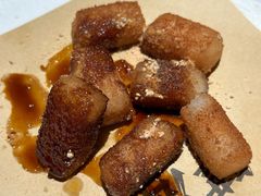 -肆海小川菜酒馆Wine Bistro (青年路店)