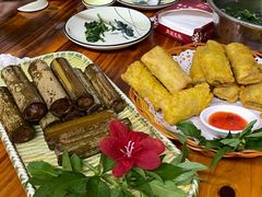 -德天丽水风味馆