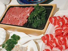 -祥源胡同·涮牛羊肉火锅(花桥店)