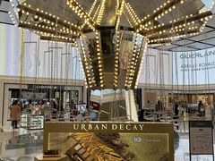 -新世界百货(明洞总店)