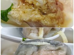 皮蛋馄饨-海平馄饨(逍遥二路店)