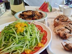 -凯鸽酒楼(大同振兴街店)