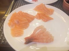 -旌湖国际酒店.自助餐