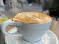-明谦·Coffee&Cocktail Bar(美您公园店)