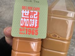 -世记咖啡(氹仔外卖店)