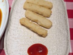 -西贝(武汉群星城店)