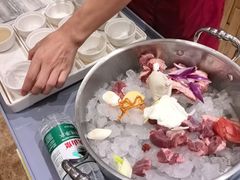 -额尔敦传统涮.冰煮羊火锅(乌兰察布体育场店)