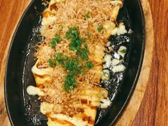 -千代饮兵卫日本料理(东二环泰禾广场西区店)