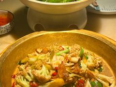 -佬麻雀·新湘菜(珠海金发购物中心店)