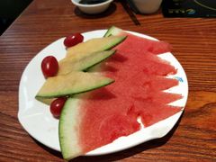 -龙聚德北京烤鸭(沙坪坝华宇A馆店)