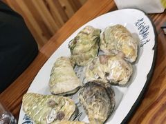 -老伯蟹脚店(朝阳路店)