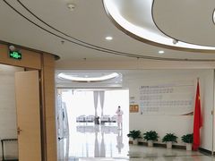 -慈铭奥亚健康体检(南山店-保利分院)