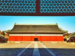 -北京古代建筑博物馆