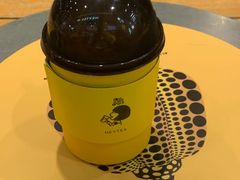 -喜茶(深圳福田星河COCO Park店)