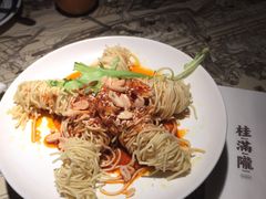 -桂满陇天书(南京德基旗舰店)
