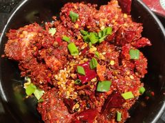 -矮板凳老火锅(宽窄巷子店)